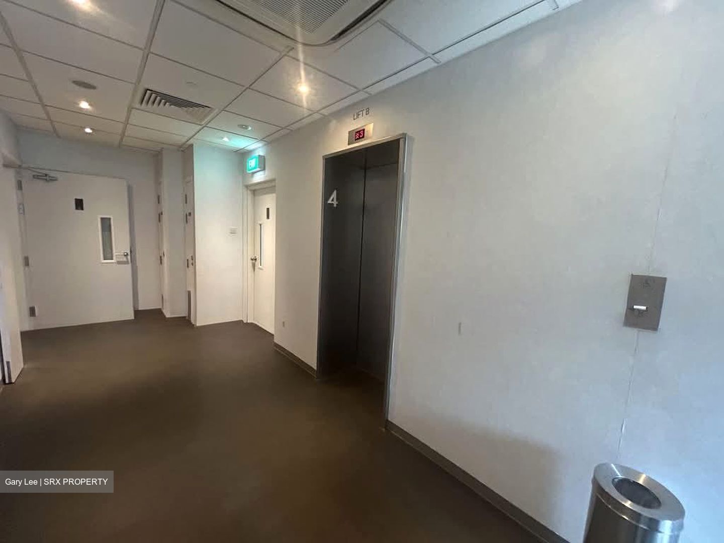 Tan Chong Tower (D7), Office #570062981